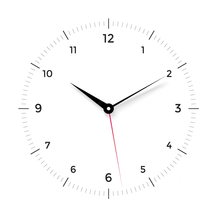 clock